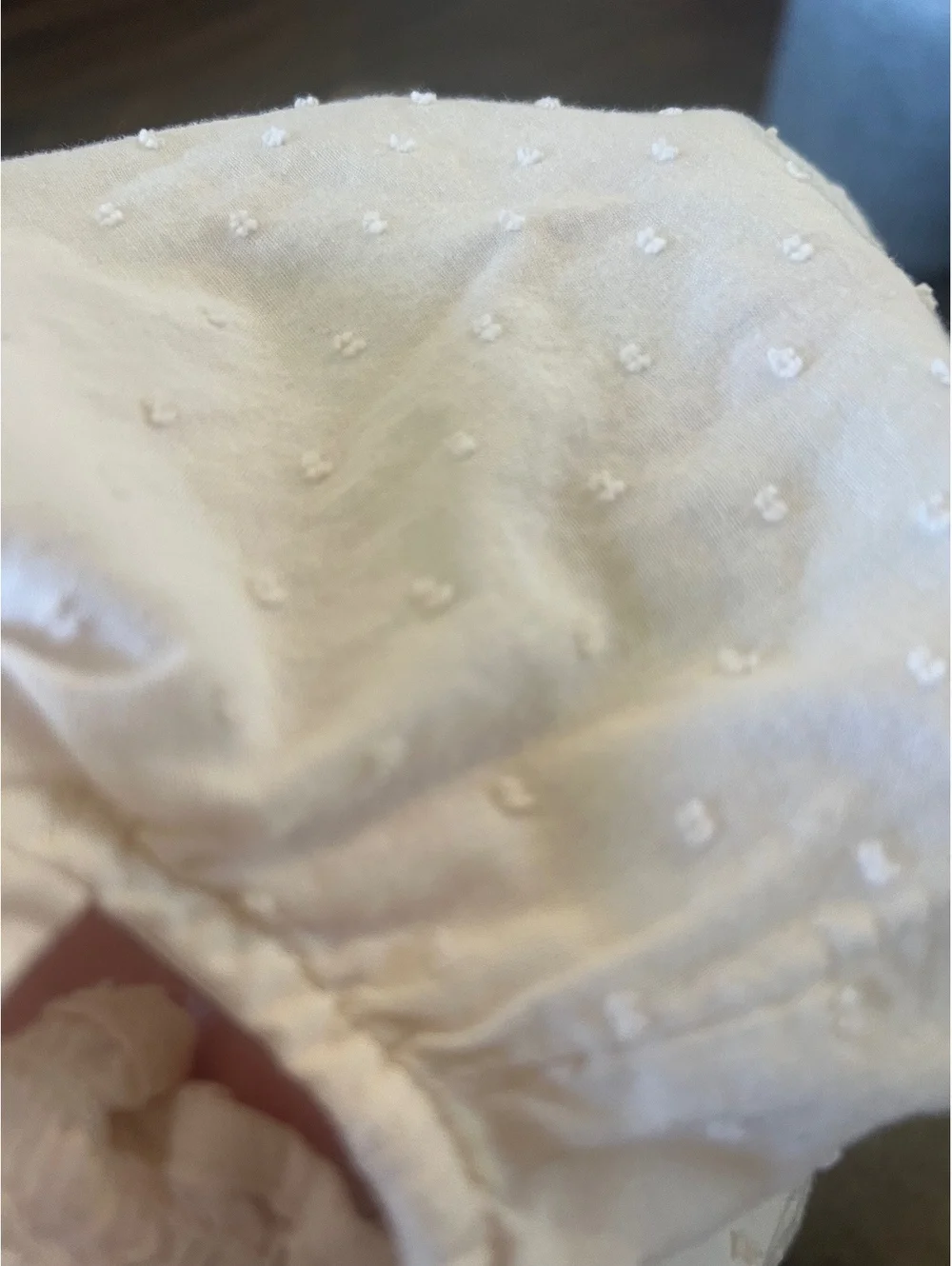 Old Navy Textured Top